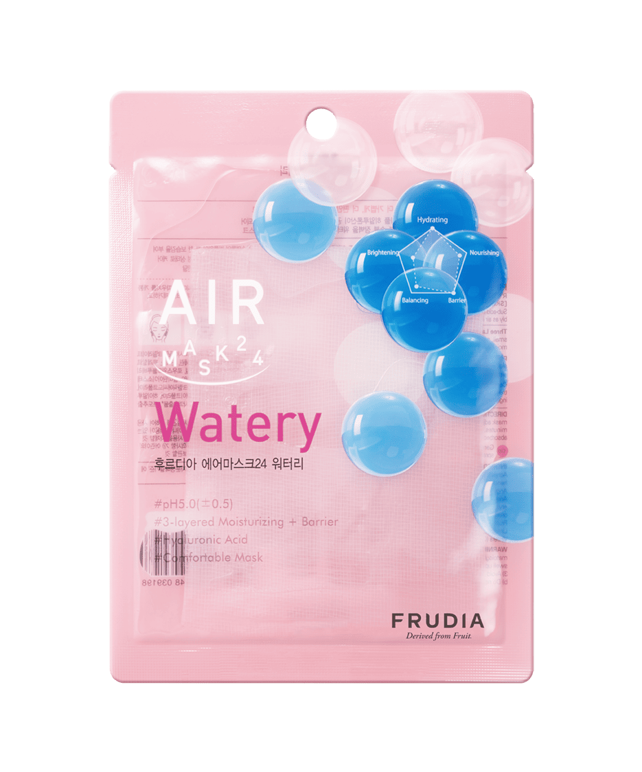 Air Mask 24 Watery